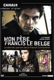 Mon père Francis le Belge