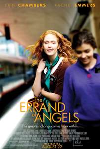 The Errand of Angels - Poster