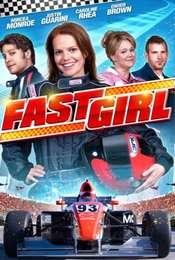Fast Girl