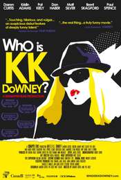 Who is KK Downey
