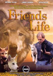 Friends for Life - Poster