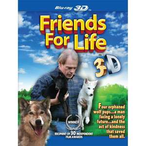 Friends for Life - Poster