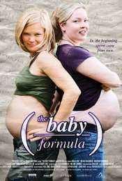 The Baby Formula