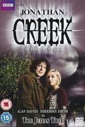 Jonathan Creek: The Judas Tree