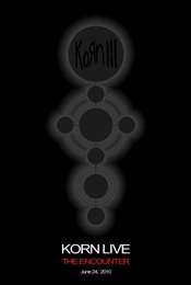 Korn Live: The Encounter