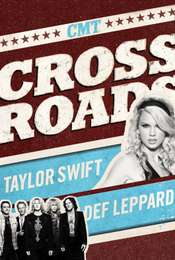 Taylor Swift & Def Leppard: CMT Crossroads