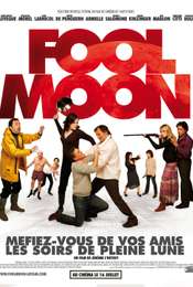 Fool Moon