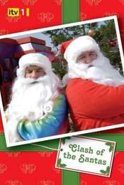 Clash of the Santas