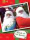 Clash of the Santas