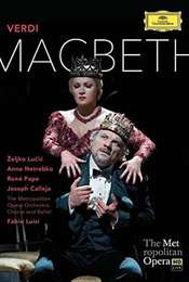 Verdi Macbeth