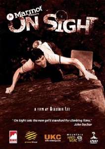 On Sight - Poster