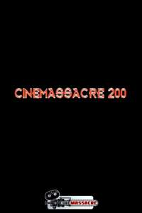 Cinemassacre 200 - Poster