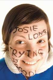 Josie Long: Trying Is Good