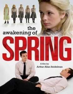 The Awakening of Spring - Poster