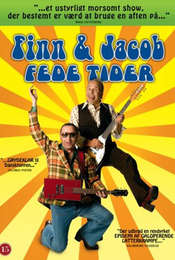 Finn og Jacob - FEDE TIDER