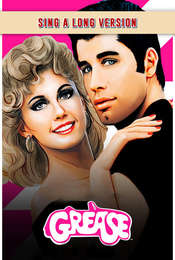 Grease Sing-A-Long