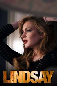 Lindsay - Poster
