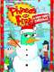 Phineas and Ferb: A Very Perry Christmas