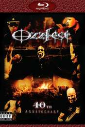 Ozzfest: 10th Anniversary Edition
