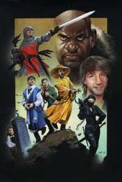 JourneyQuest