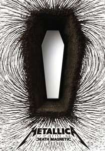 Metallica: All Nightmare Long - Poster