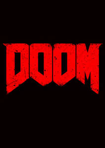 DOOM Resurrected (Part 1) - Poster