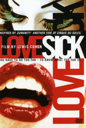 Cirque du Soleil: LoveSick