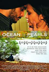 Ocean of Pearls - Poster