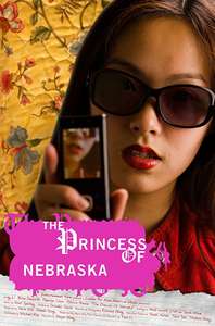 The Princess of Nebraska - Poster