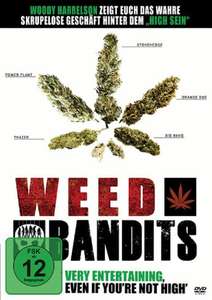 Hempsters: Plant the Seed - Poster