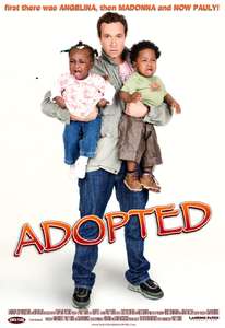 Adopted - Poster