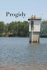 Progidy - Poster
