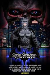 Caped Crusader: The Dark Hours