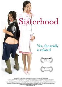 Sisterhood - Poster