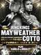 Mayweather vs. Cotto