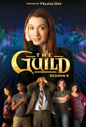 The Guild - Season 6