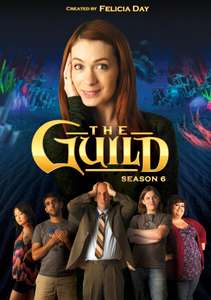 The Guild - Season 6 - Poster