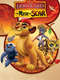 The Lion Guard: The Rise of Scar