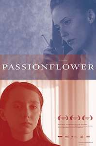 Passionflower - Poster