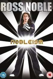 Ross Noble: Nobleism