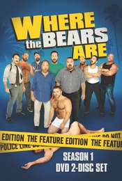 Where the Bears Are