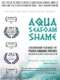 Aqua Seafoam Shame