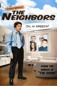 The Neighbors - Poster