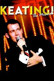 Keating! The Musical