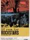 No Room for Rockstars - The Vans Warped Tour
