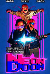 Neon Doom