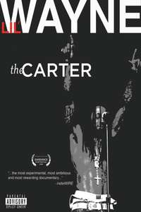 The Carter - Poster