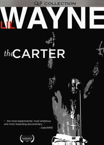 The Carter - Poster
