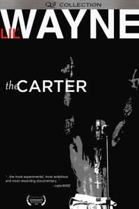 The Carter - Poster