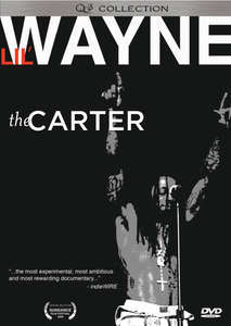 The Carter - Poster